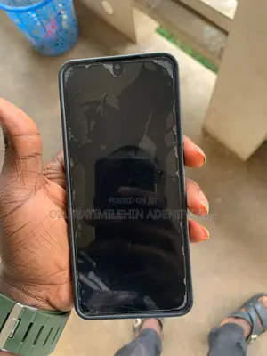 Xiaomi Redmi 12C 64 GB Black