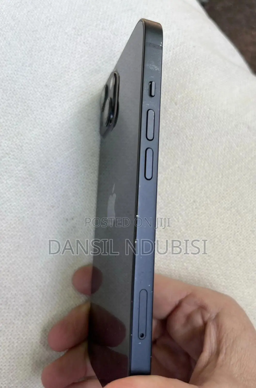 Apple iPhone 13 128 GB Black