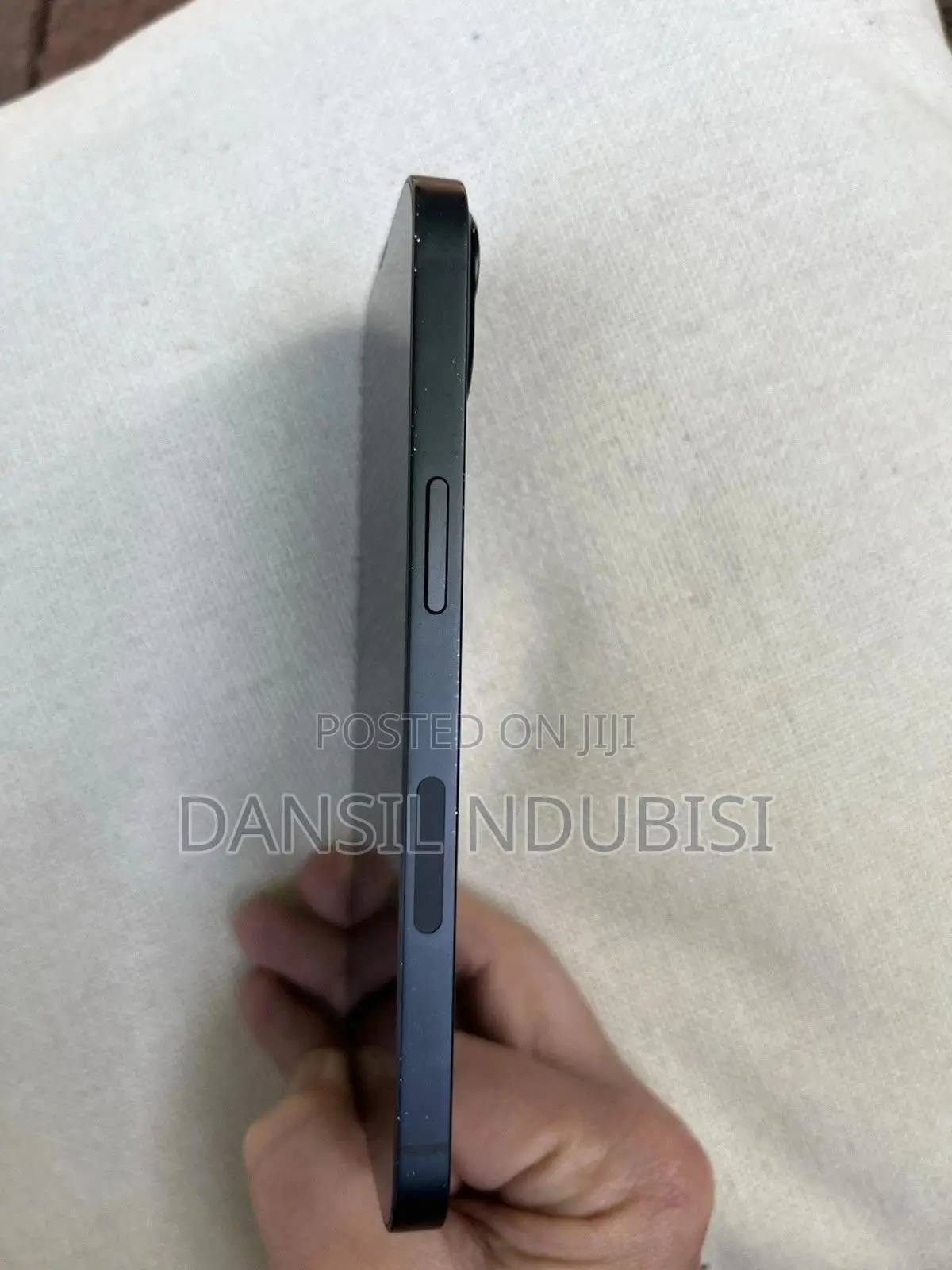 Apple iPhone 13 128 GB Black