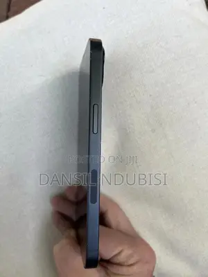 Apple iPhone 13 128 GB Black