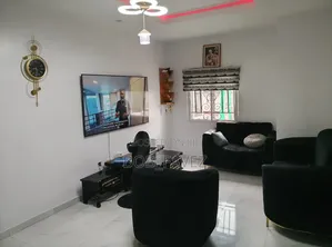 Furnished 2bdrm Apartment in Hossana Estate, Isolo for rent