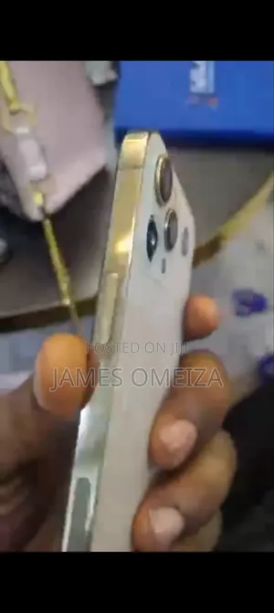 Apple iPhone 12 Pro Max 128 GB Gold