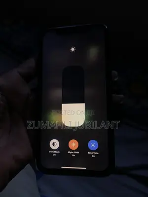 Apple iPhone XR 64 GB Black