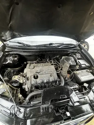 Hyundai Accent 2012 Black