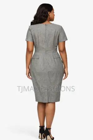 Corporate Dress