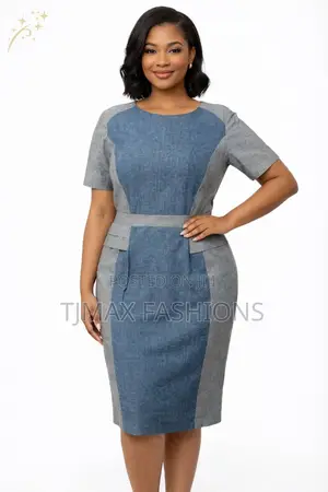Corporate Dress