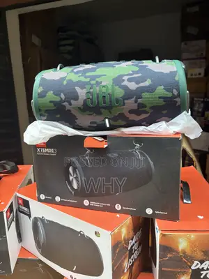 China JBL Xtemre 3