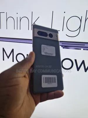 Google Pixel 7 Pro 128 GB Bronze