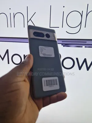 Google Pixel 7 Pro 128 GB Bronze
