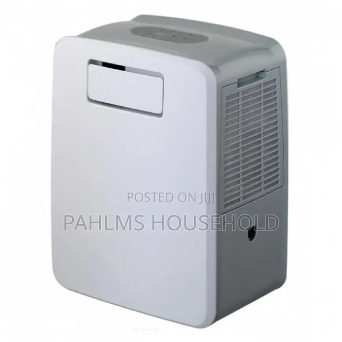 30l Dehumidifier,Moisture Absorber + Air Conditioner