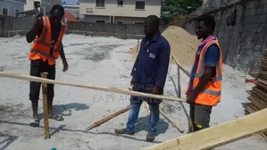 Building Site Works, Site Supervision