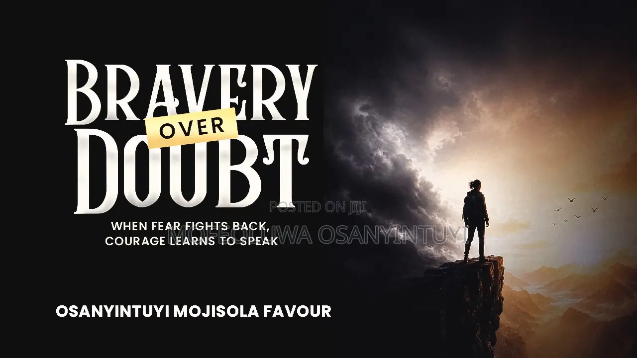 Bravery Over Doubt