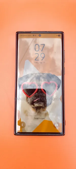 Samsung Galaxy S22 Ultra 5G 128 GB Green