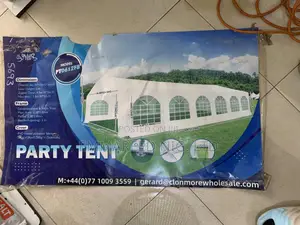 Suihe Pt0612fb Party Tent
