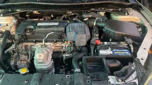 Honda Accord 2014 Gold