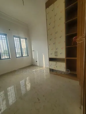 2bdrm Block of Flats in Garki 2 for rent
