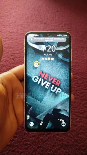 Samsung Galaxy A13 128 GB Pink