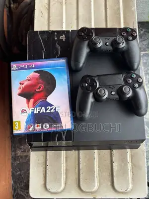Playstation 4