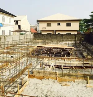Architect and Builder