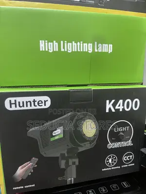 Professional Studio Led Light With Stand