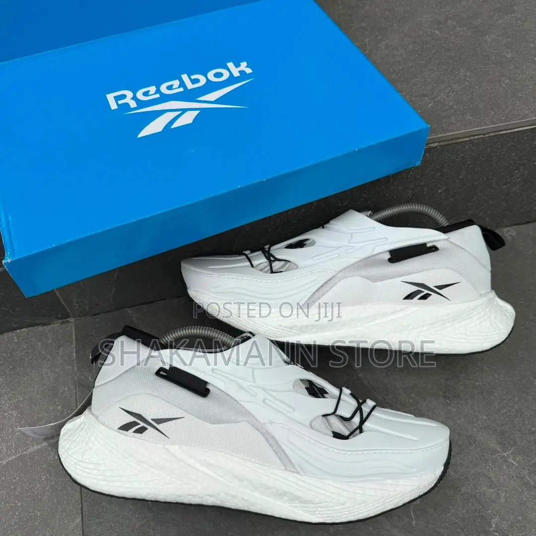 Original Reebok Floatrode Energy Argus Available in Store