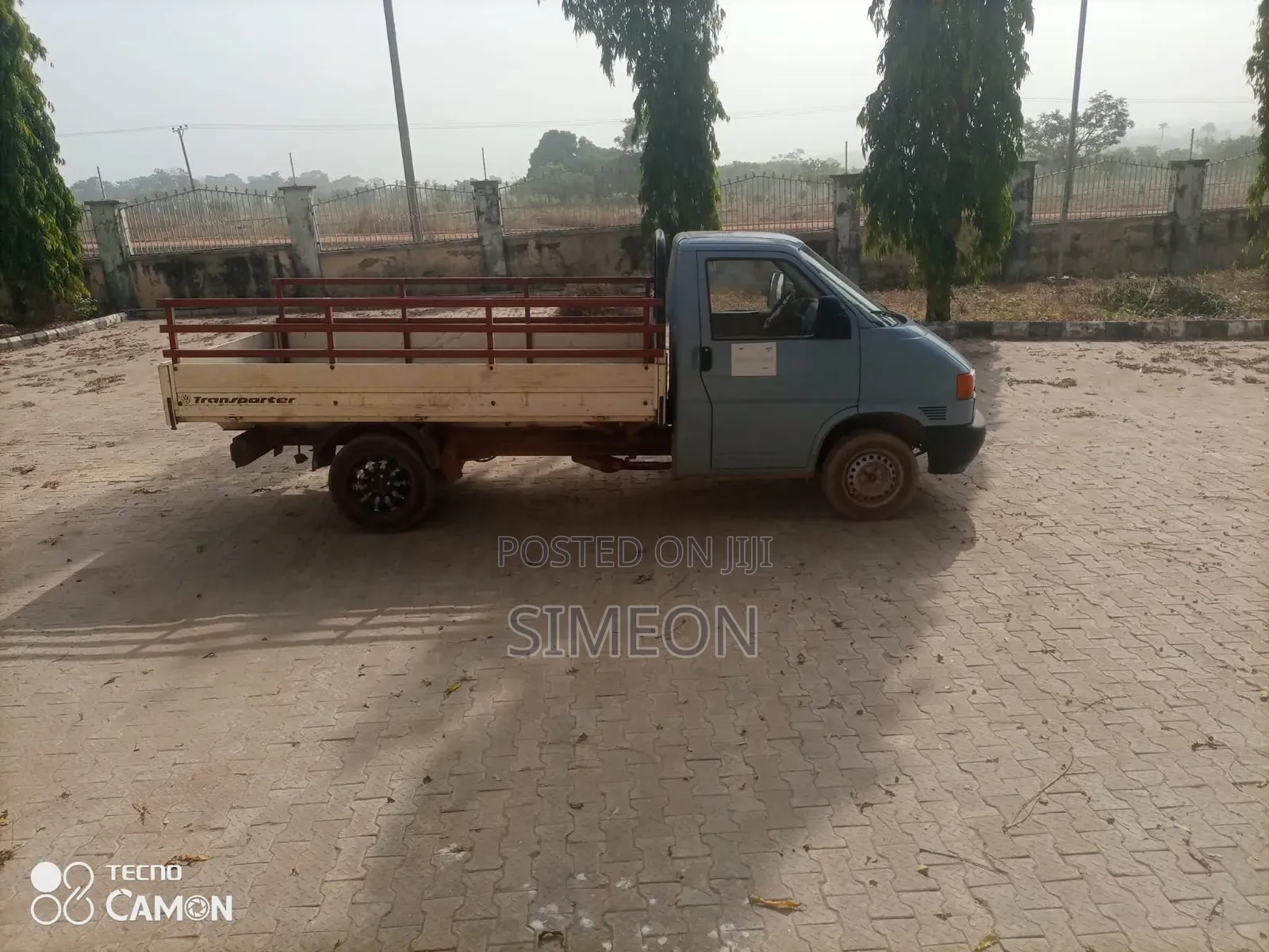 Logistic Services
