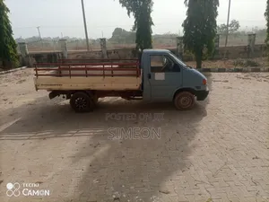 Logistic Services