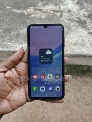 Samsung Galaxy A15 128 GB