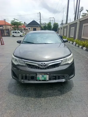 Toyota Camry SE 4dr Sedan (2.5L 4cyl 6A) 2015 Gray
