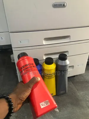Xerox Toner