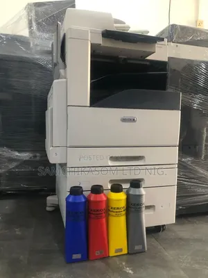 Xerox Toner
