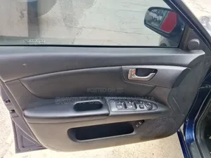 Kia Magentis 2.7 2008 Blue