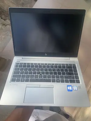 Laptop HP EliteBook 840 G6 8GB Intel Core i5 SSD 512GB