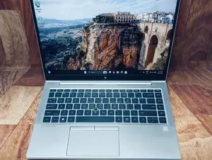New Laptop HP EliteBook 840 G6 16GB Intel Core i7 SSD 256GB