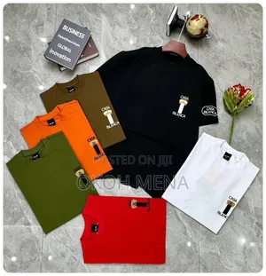 Men and Women Wears