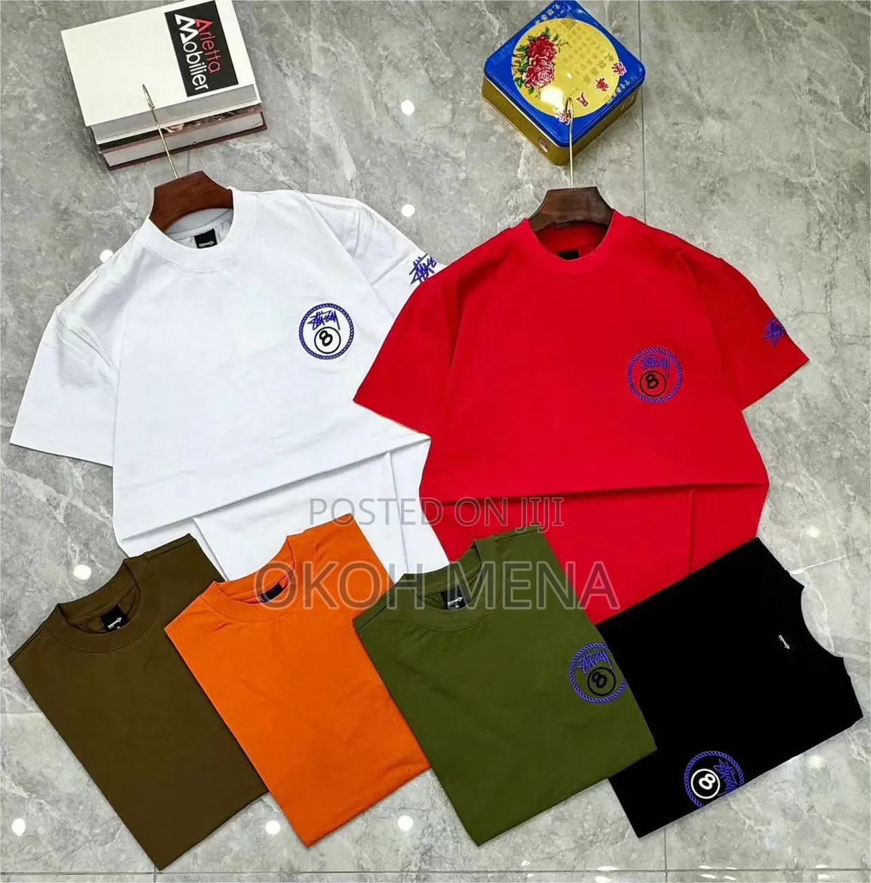 Men and Women Wears