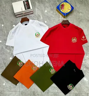 Men and Women Wears