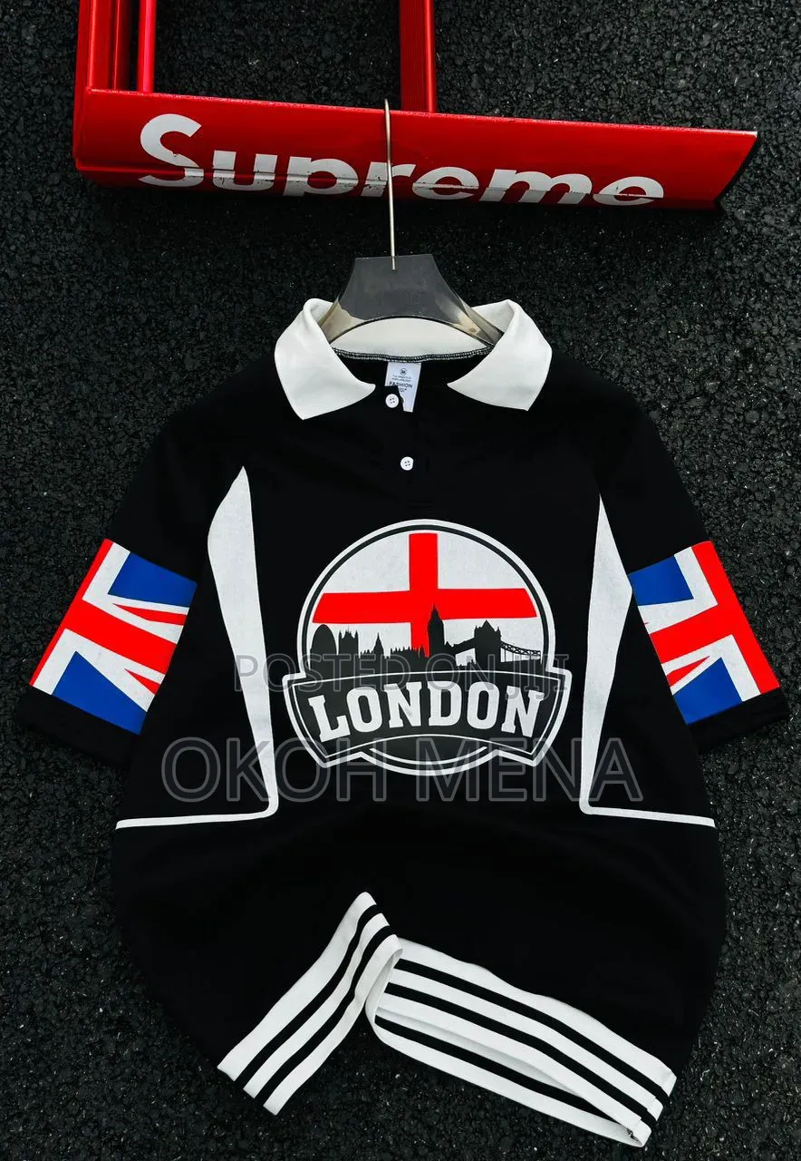 Men and Women Wears