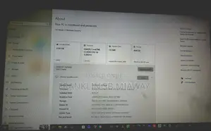 Desktop Computer Lenovo 8GB Intel Core i5 HDD 500GB