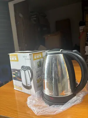 Electric Jug