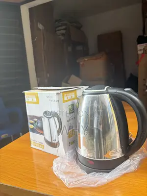 Electric Jug