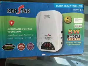 Wall Stabilizer 2000 Va