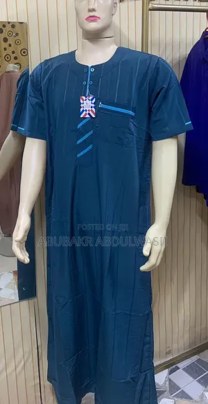 Egyptian Jalabia