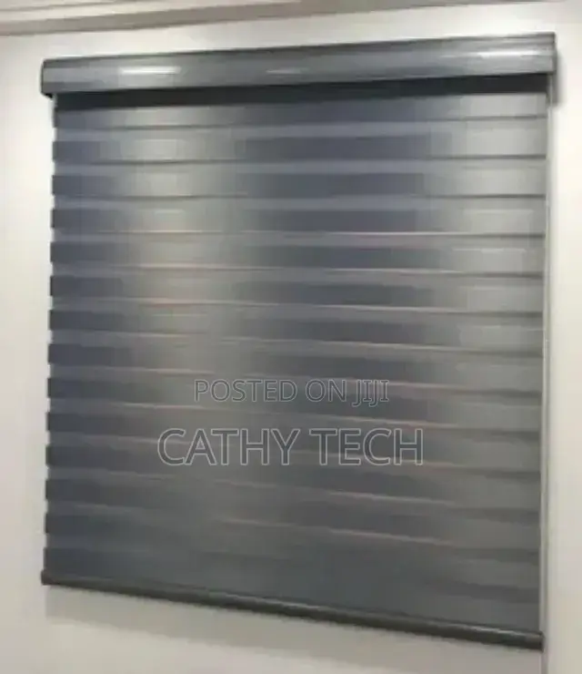 Premium Day Night Zebra Blinds, Roller Blinds Luxury Curtains