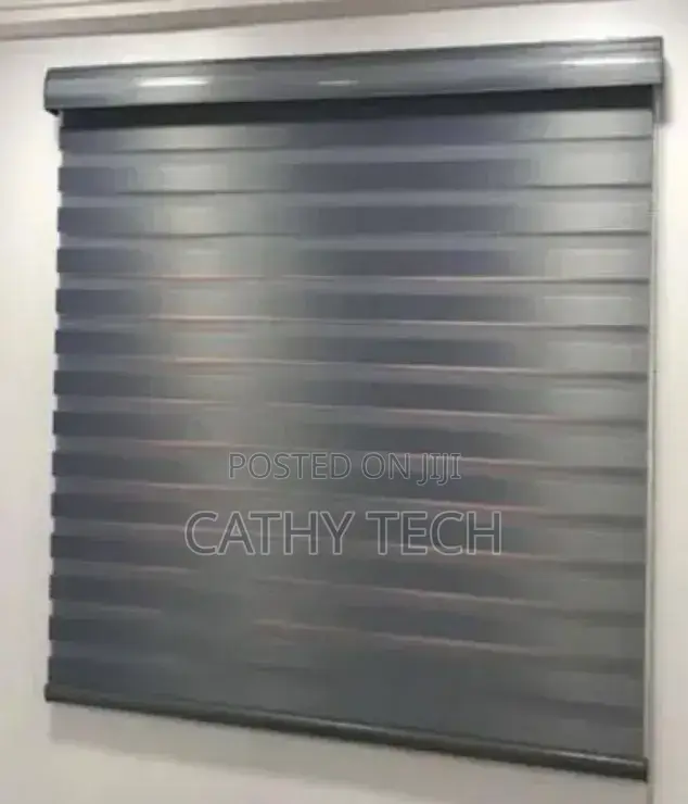 Premium Day Night Zebra Blinds, Roller Blinds Luxury Curtains