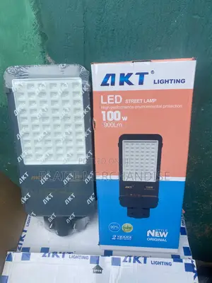100watt Akt Street Light New Prodoct