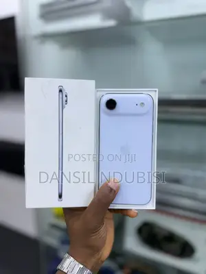 Apple iPhone Air 256 GB Blue