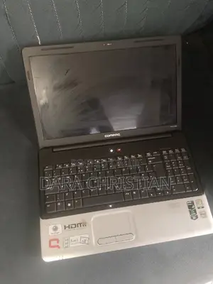 New Laptop HP Compaq Presario CQ60 4GB Intel Pentium HDD 160GB