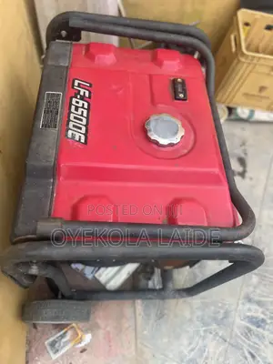 Maxmech Generator