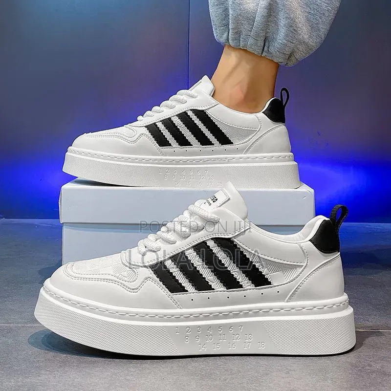 High Quality Shoes for Men and Female